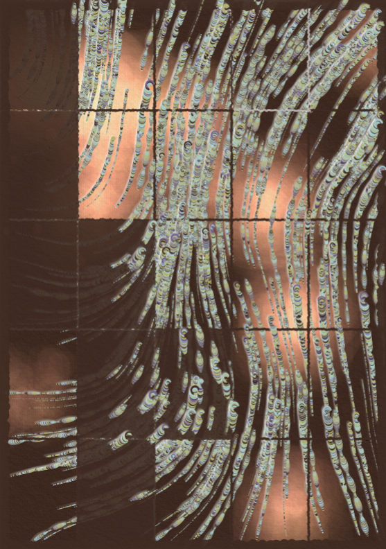 Mineral Composition #3