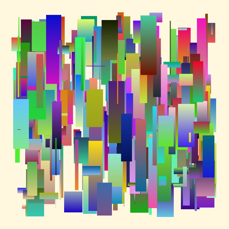 Gradient Rect #53