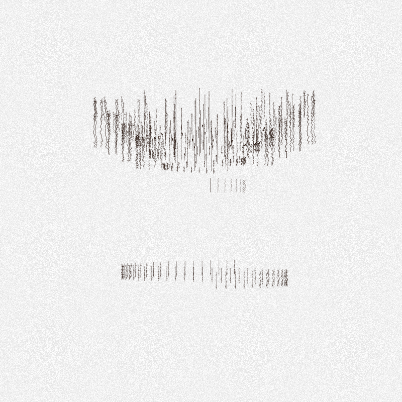 Suprematist Method #2 #125