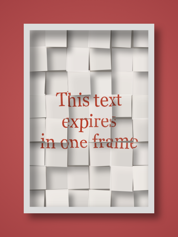 The Metaphor Machine #4639