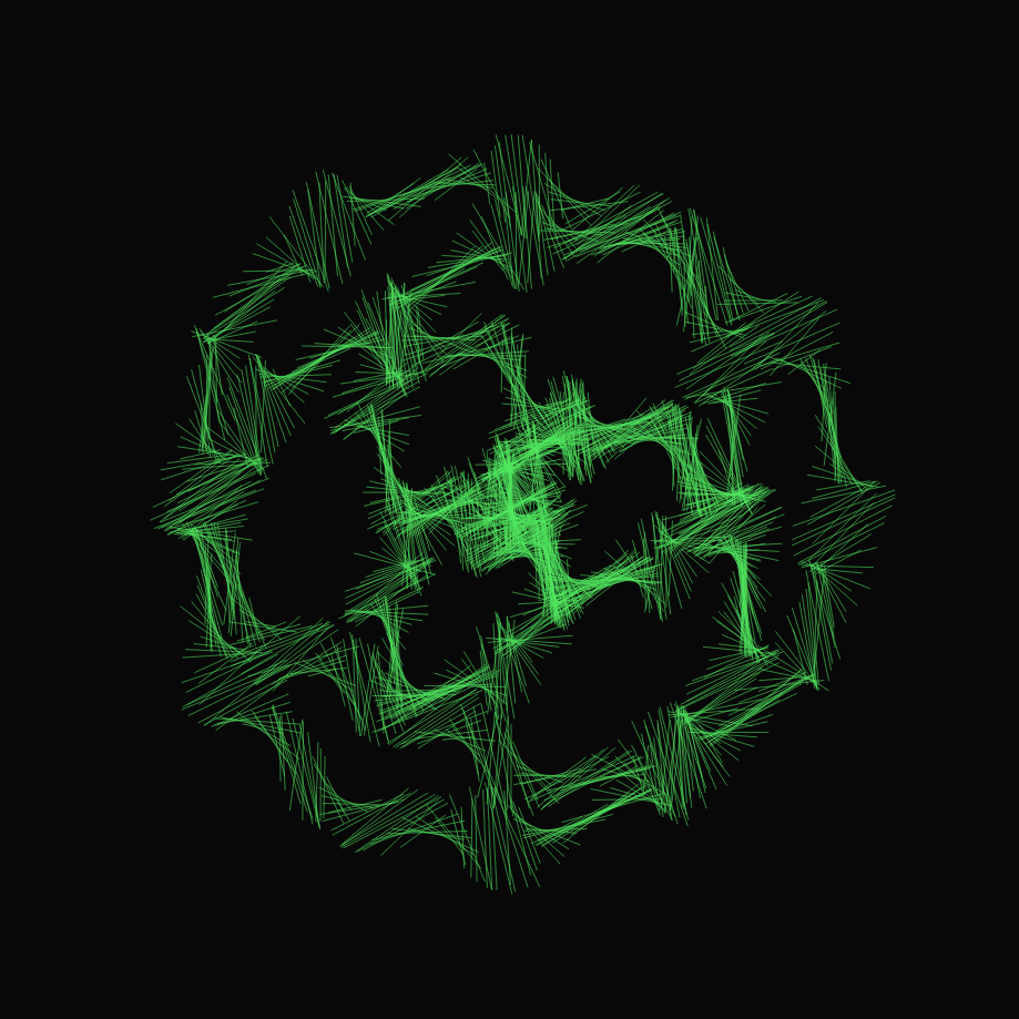 The Noise #10247