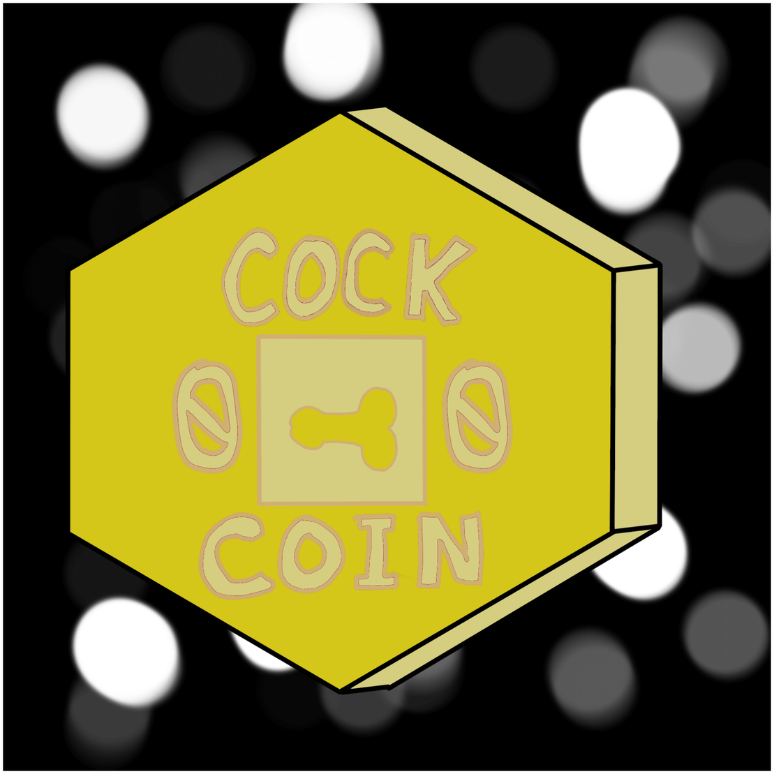 Cockcoins #28