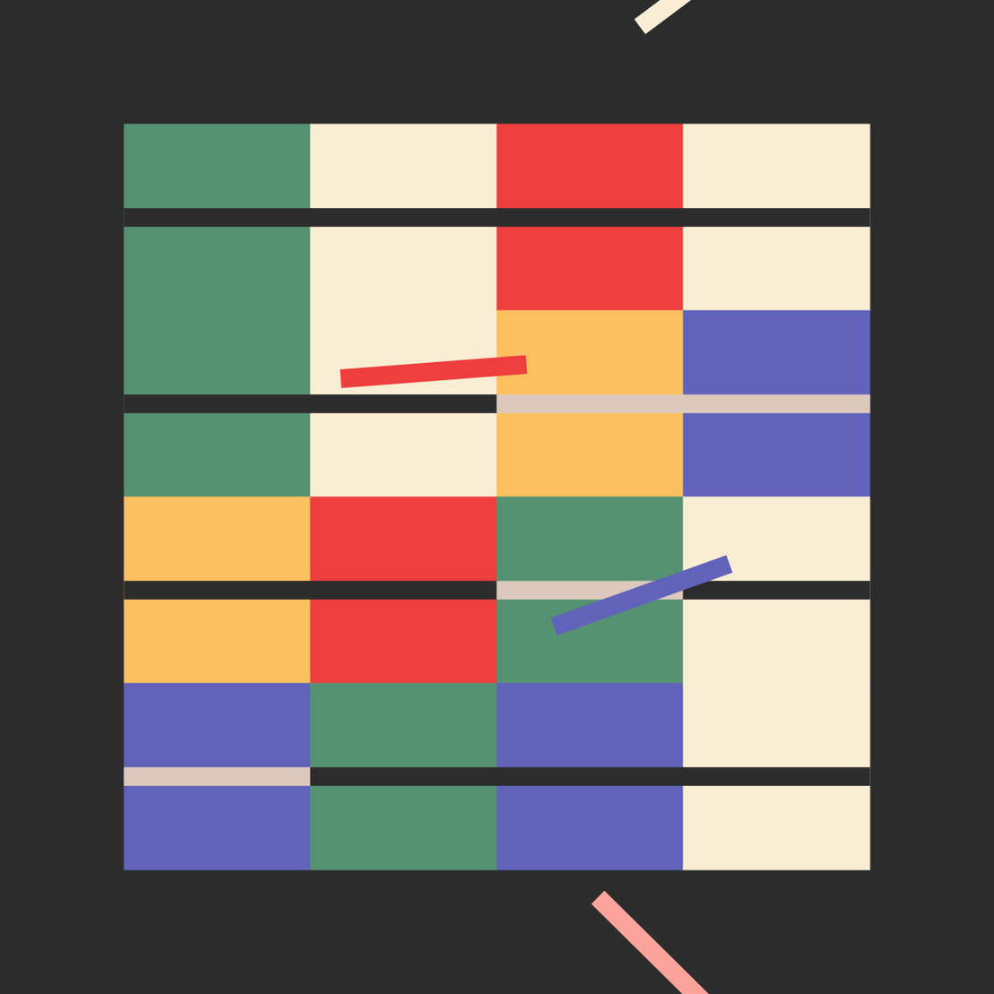 Grid Cutter #82