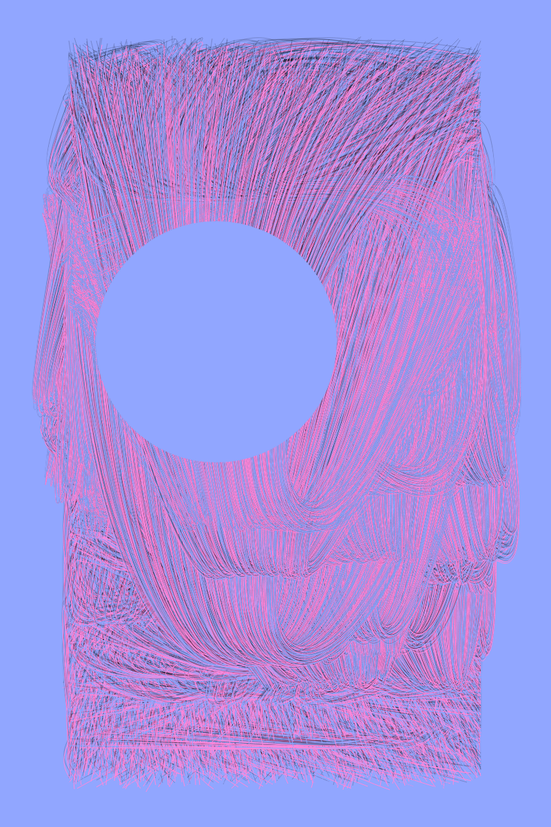 Brush Head #35