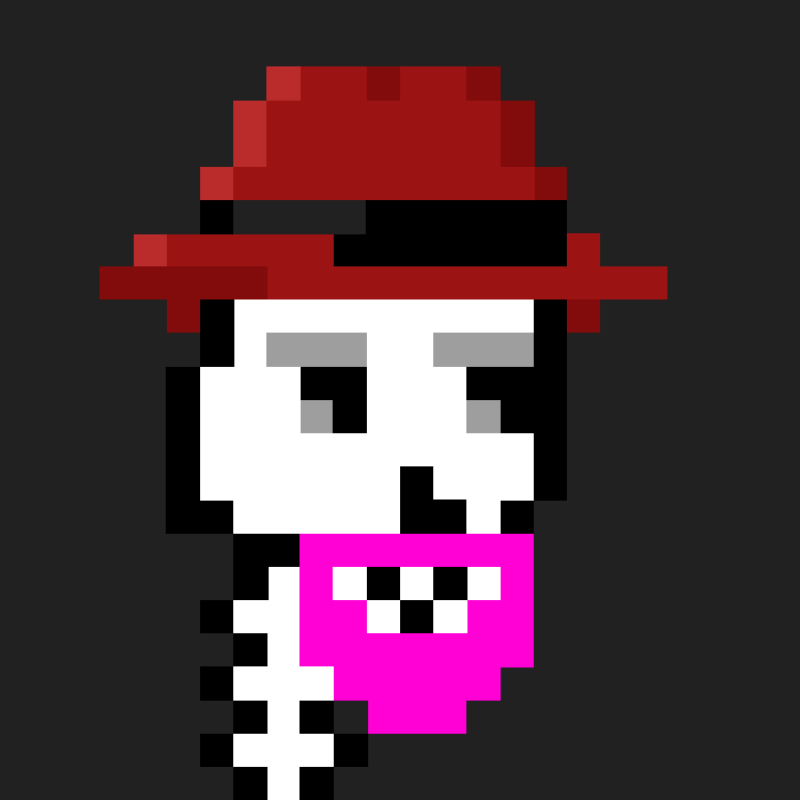 Boneheadz #41