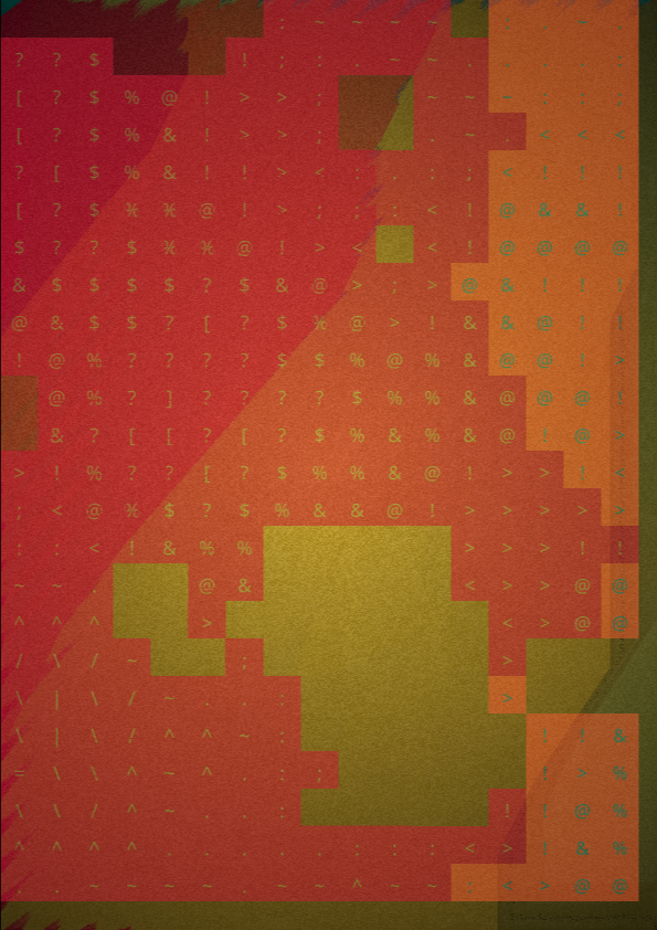 Convergence Remnants #13940