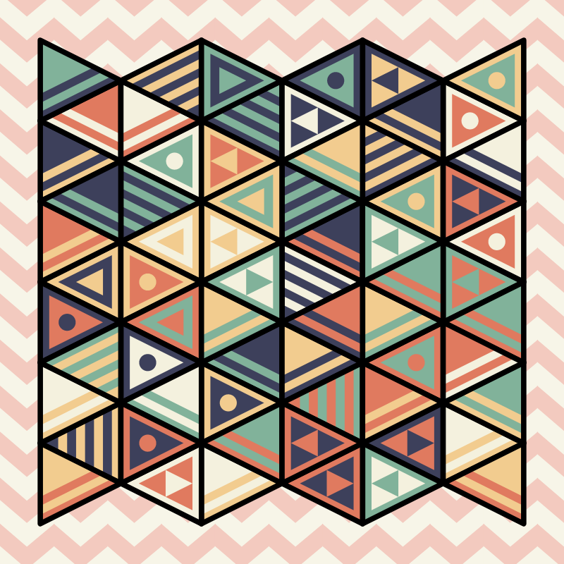 Simple Patterns 2 #61