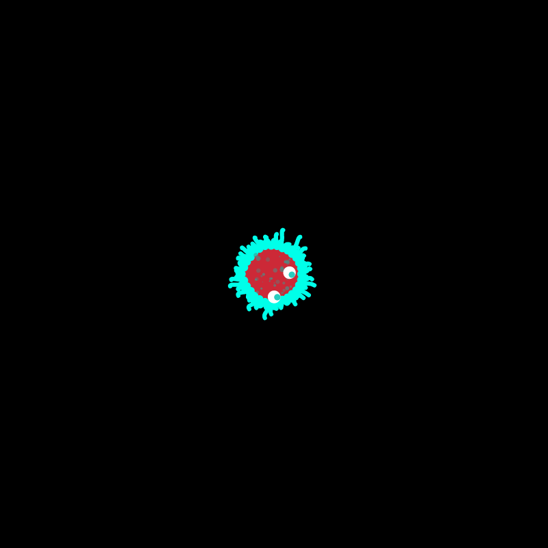 Generative Virus 2 #36