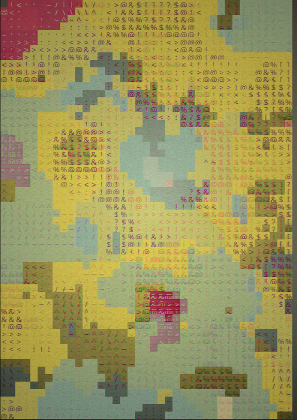 Convergence Remnants #7187
