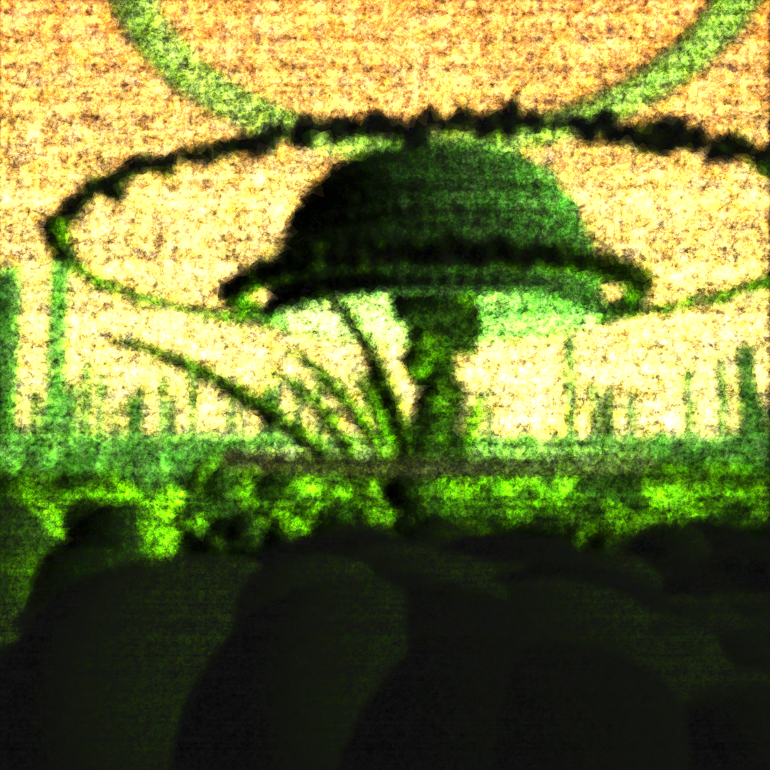 Last Transmission #19