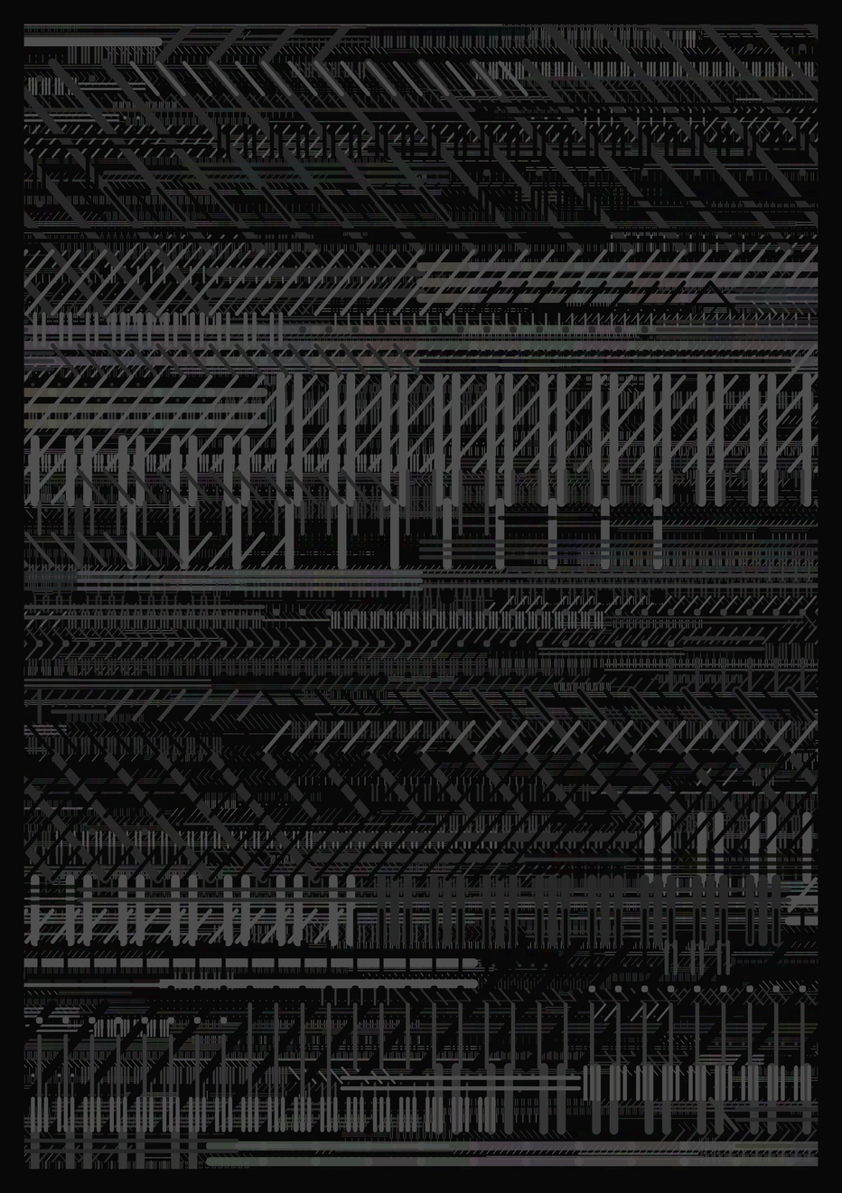 Cable Management #114