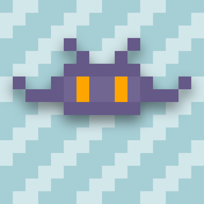 fx-invaders #70