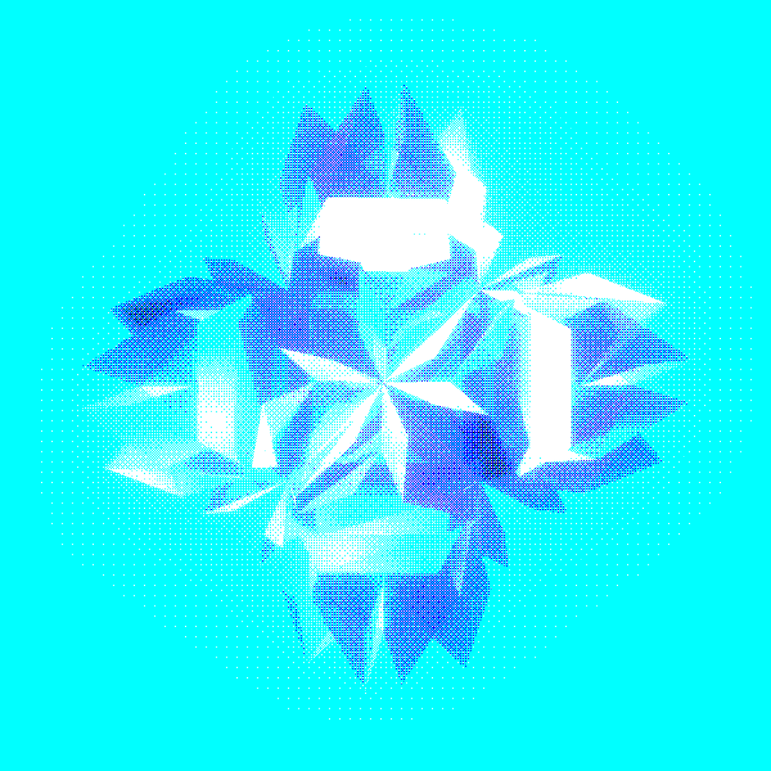 Crystalyx #250