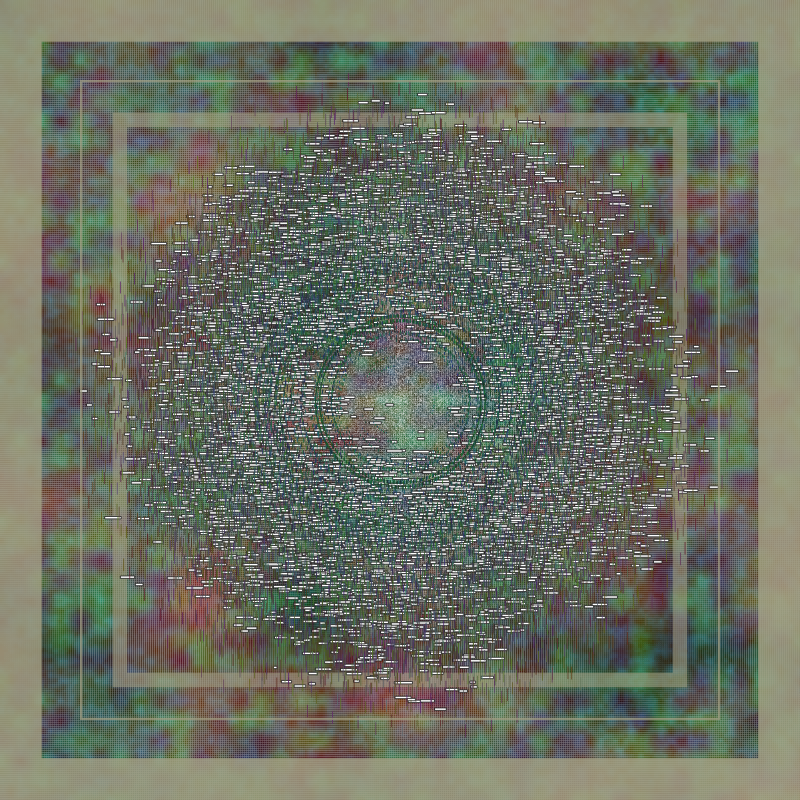 Digital core #52