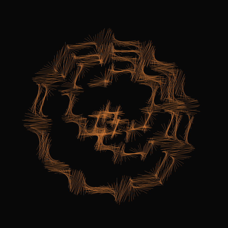 The Noise #10390