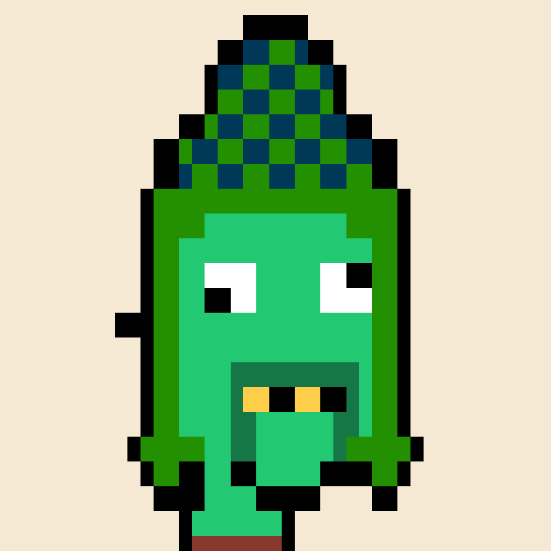 fxKevin Punk #224