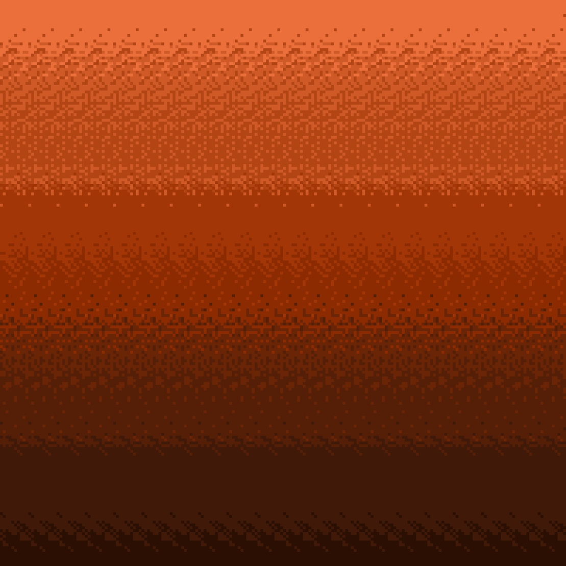 Dithered Gradients #414