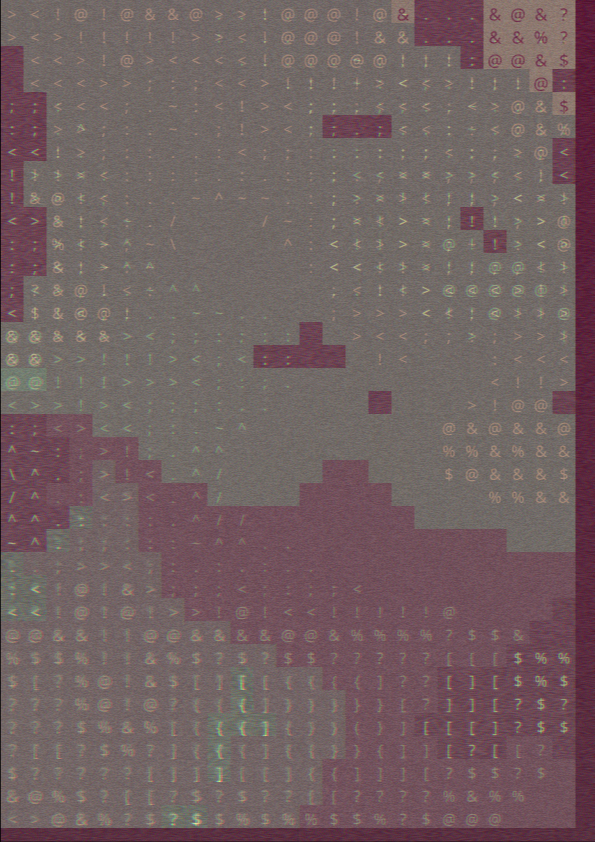 Convergence Remnants #1021
