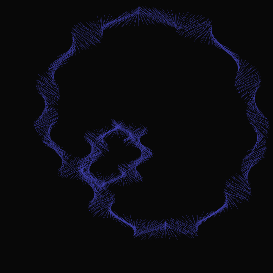 The Noise #8386