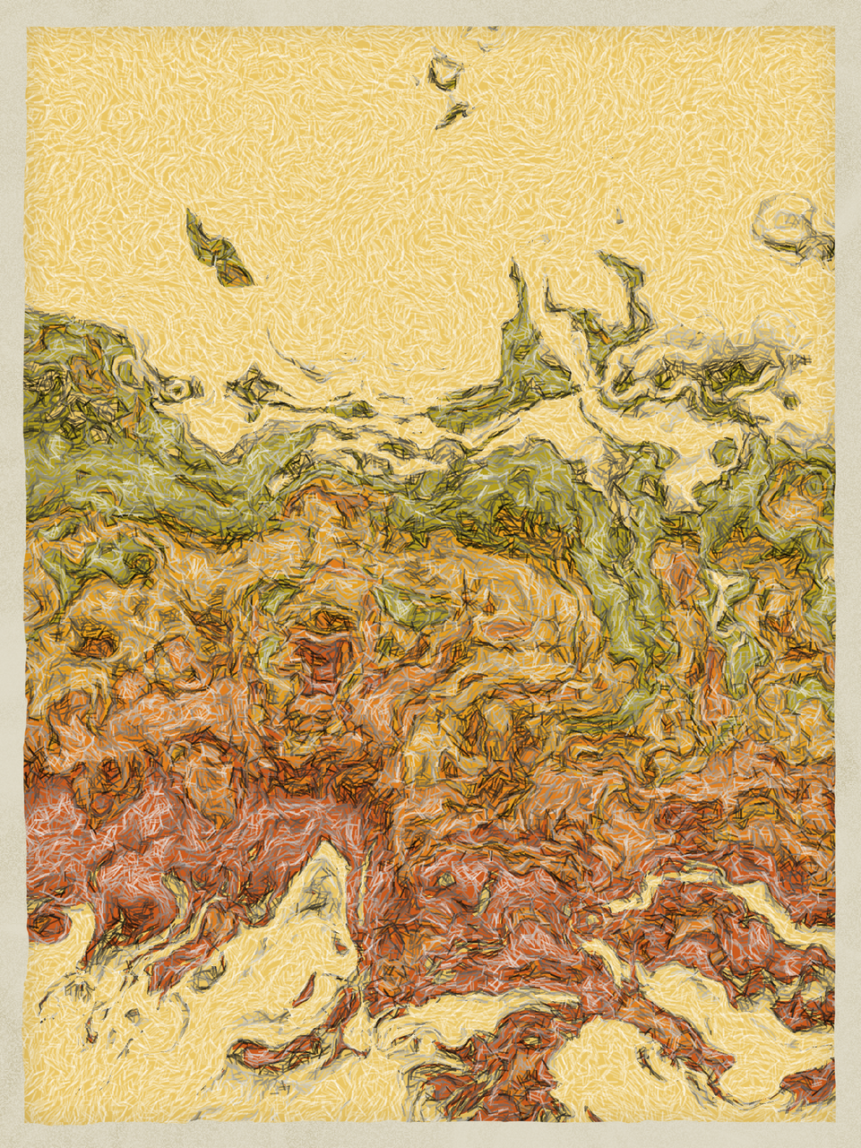 Primordial #14