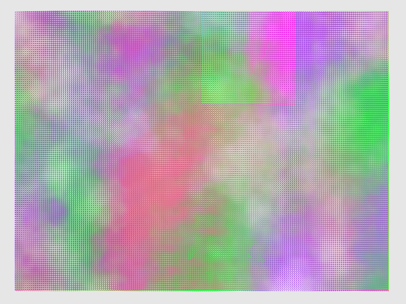 Color Function #8619