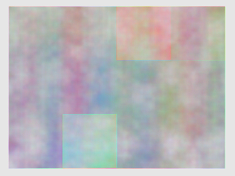Color Function #3741