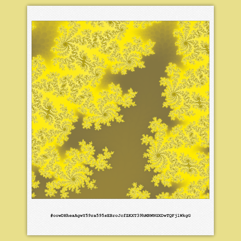 Mandelroid #563