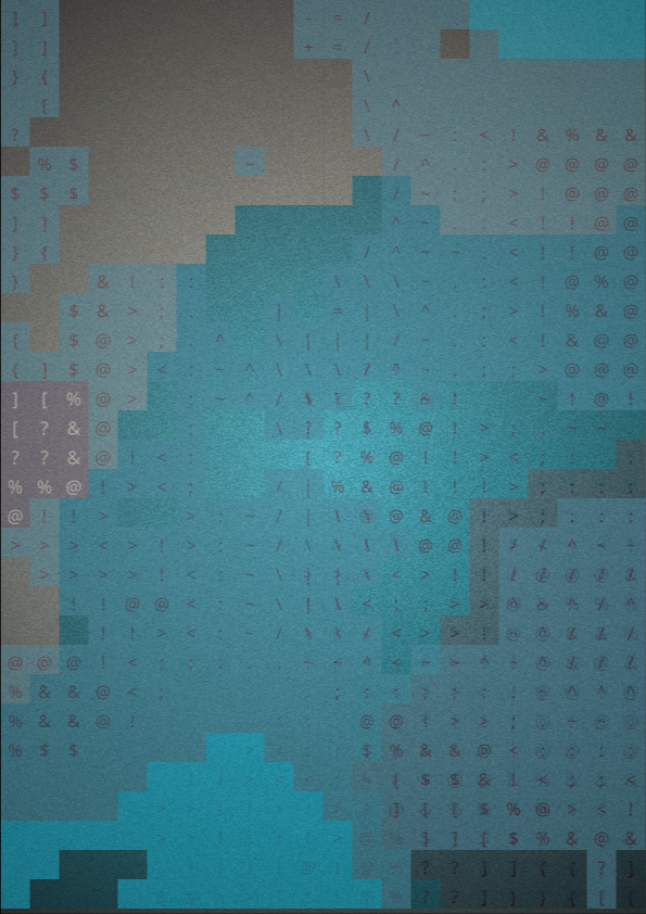 Convergence Remnants #14055