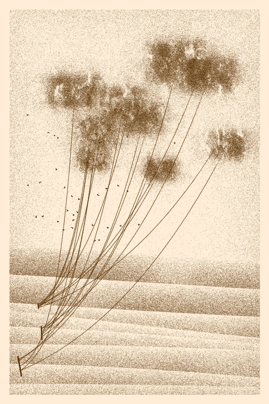 Cables and Clouds #224