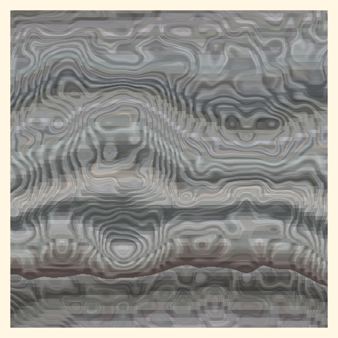 Etheral Eruptions #36