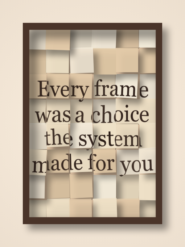 The Metaphor Machine #51