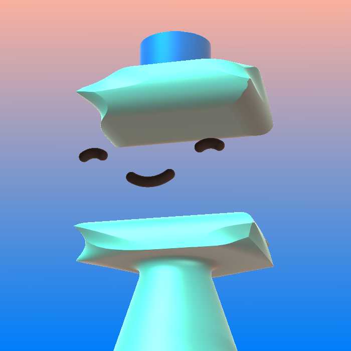 SHADER HEADZ #75