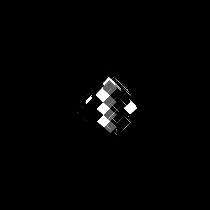 mono.cubes #3