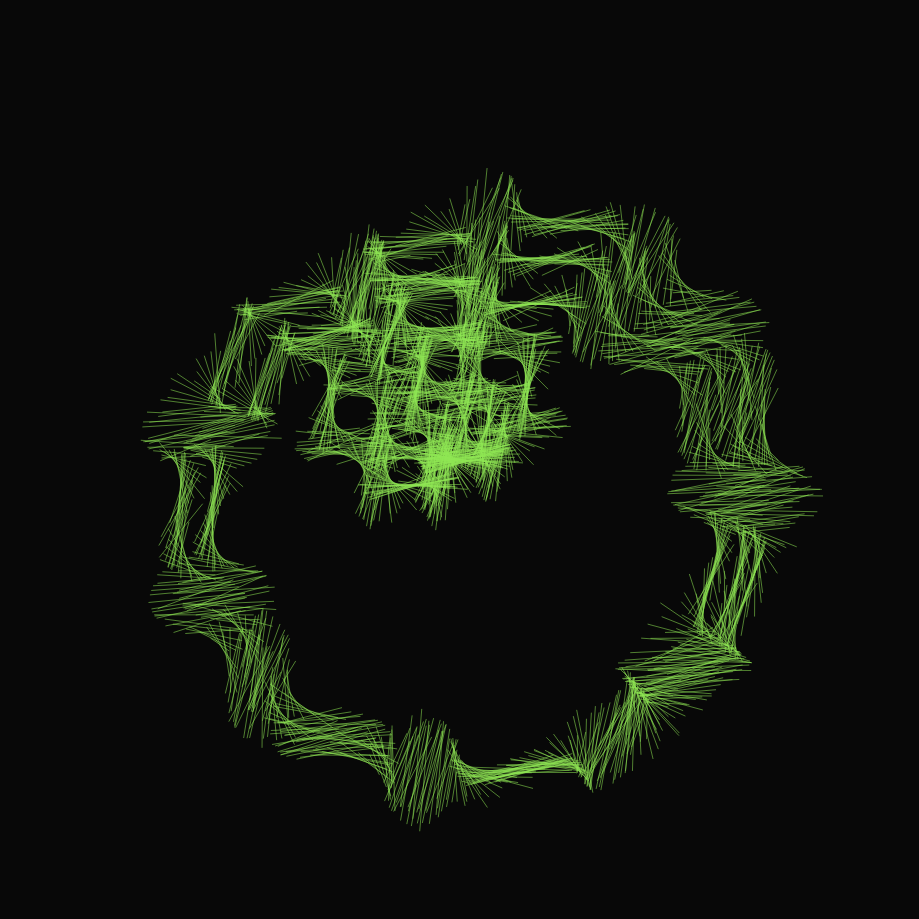 The Noise #12769