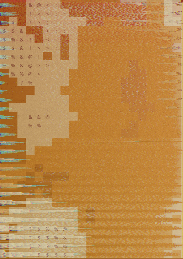 Convergence Remnants #8037