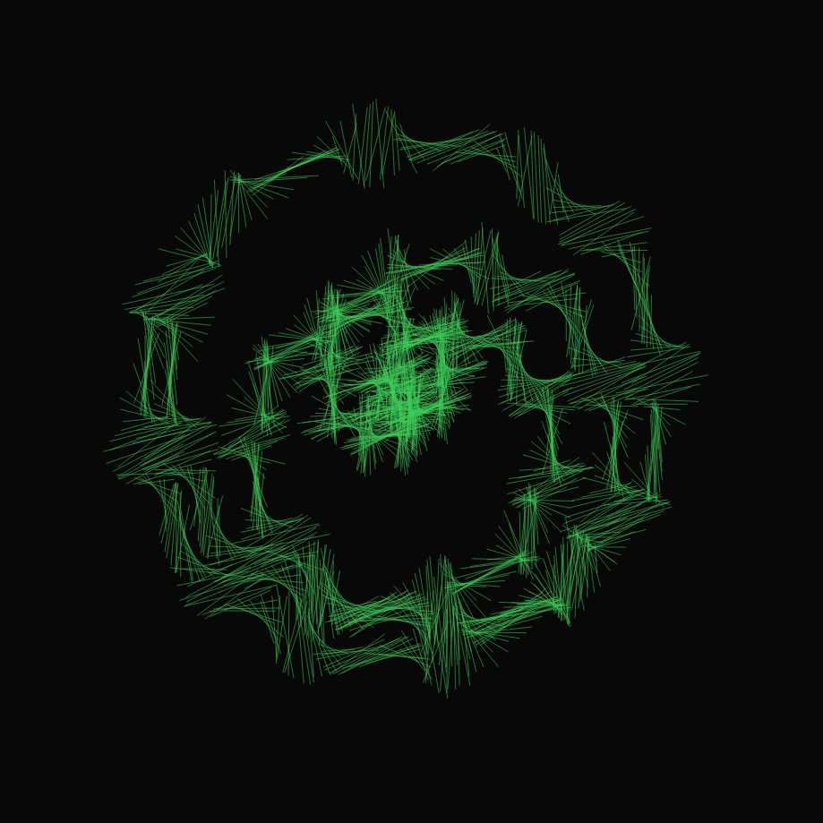The Noise #10842