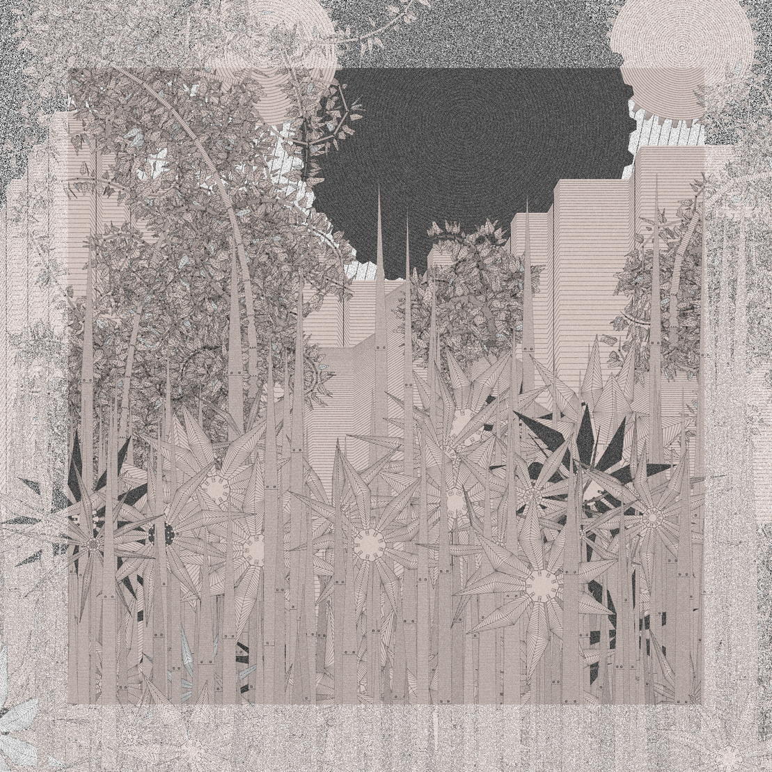Mecha-Gardens #229