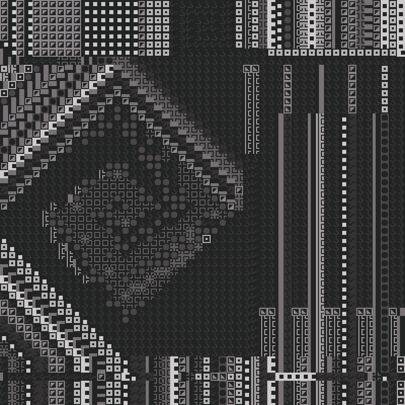 ASCIISHIFT8 #17