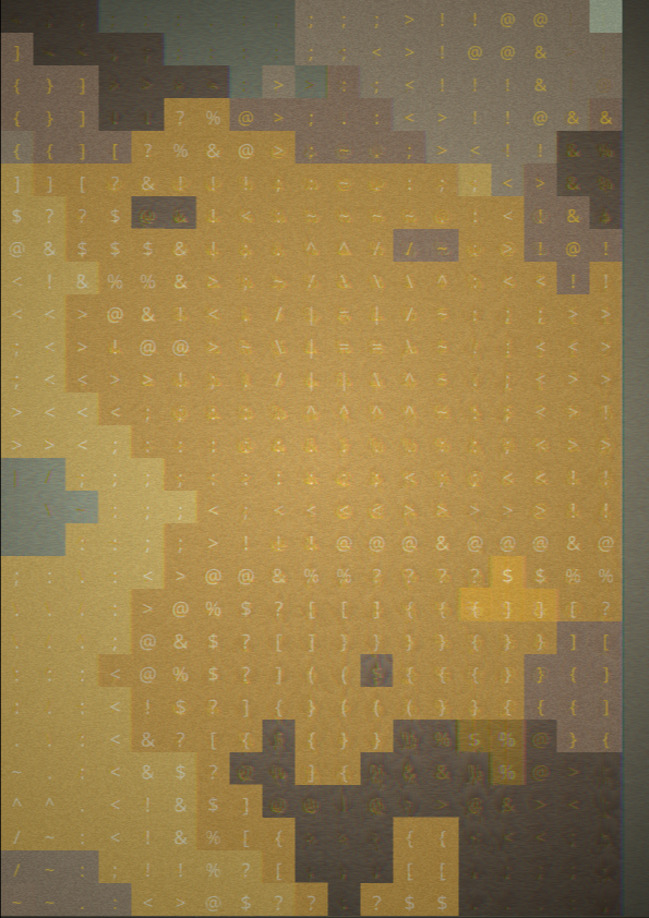 Convergence Remnants #6261