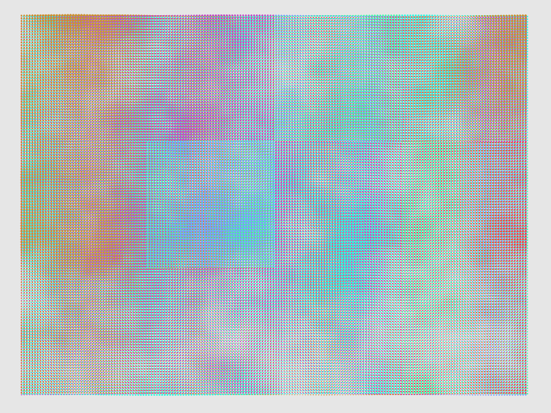 Color Function #942