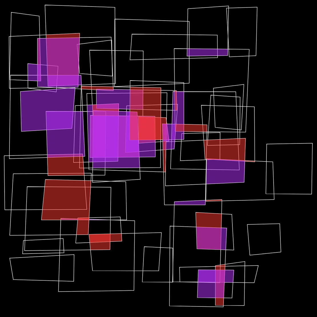 Quad-Overlaps #30