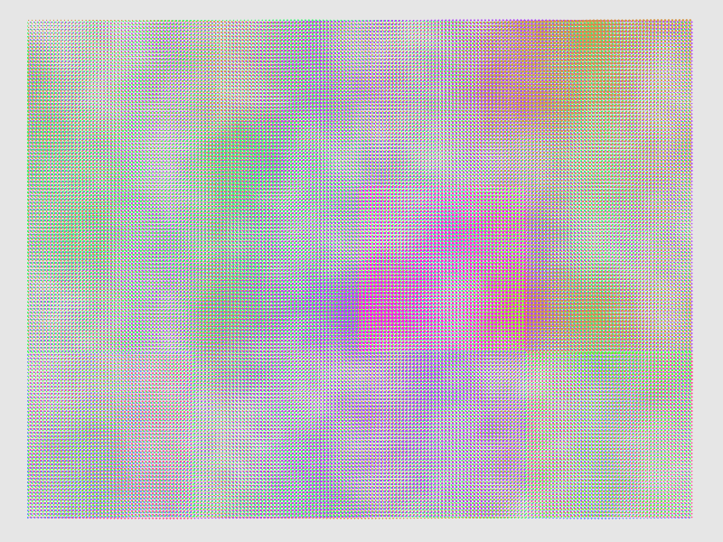 Color Function #6304