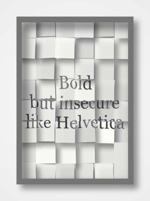 The Metaphor Machine #152