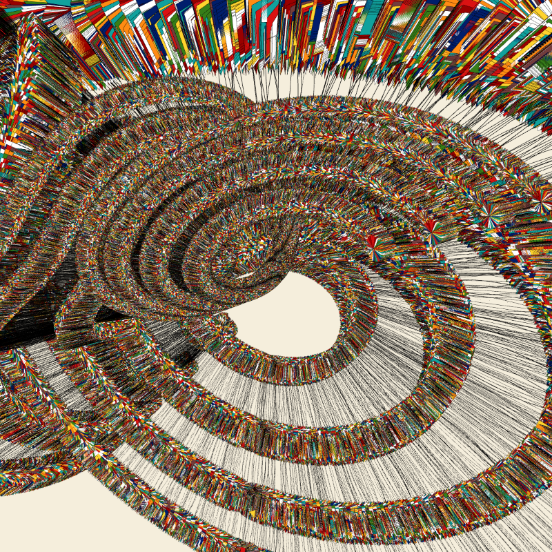 Singularithm #775