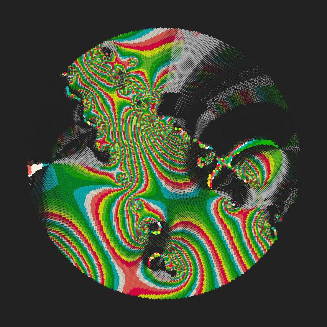 Still C #22058