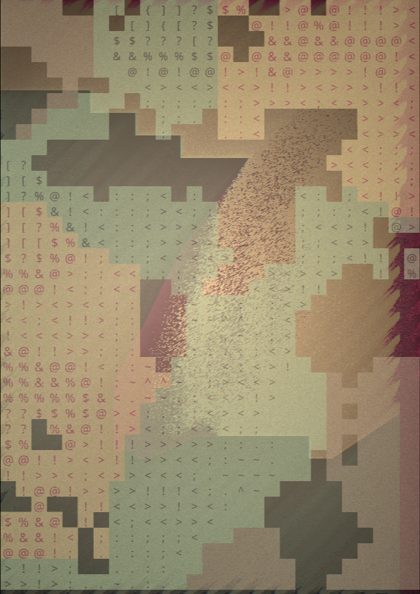 Convergence Remnants #4458