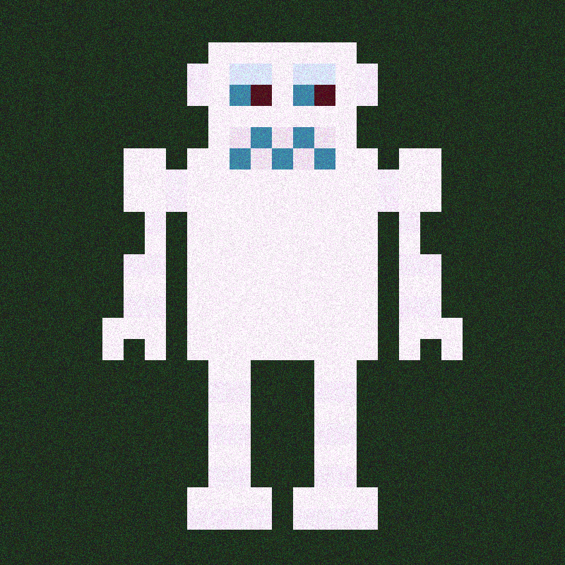 Pixelbots #3