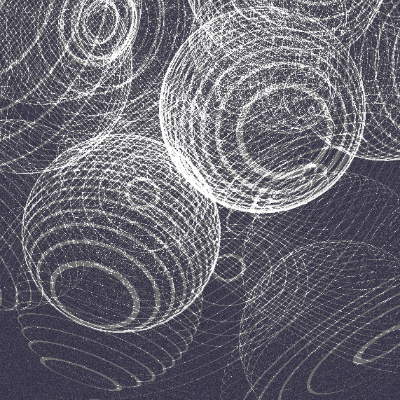 Wireframed #29