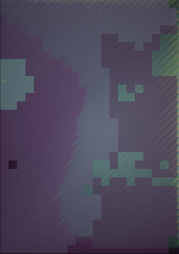 Convergence Remnants #8346