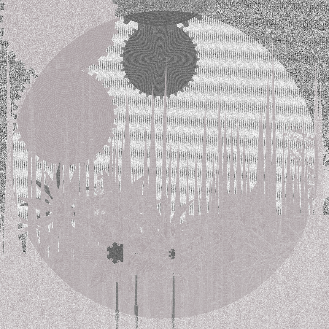 Mecha-Gardens #210